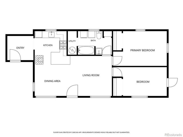 582 Karlann Dr, Black Hawk, CO 80422