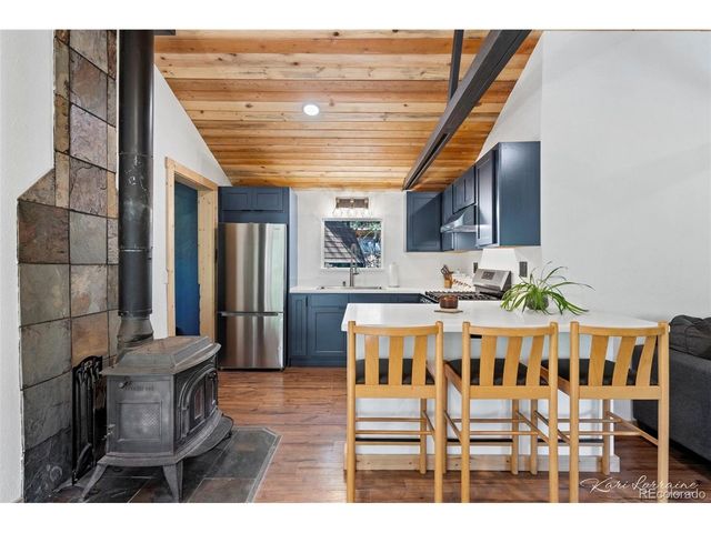 582 Karlann Dr, Black Hawk, CO 80422