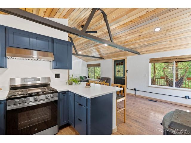 582 Karlann Dr, Black Hawk, CO 80422