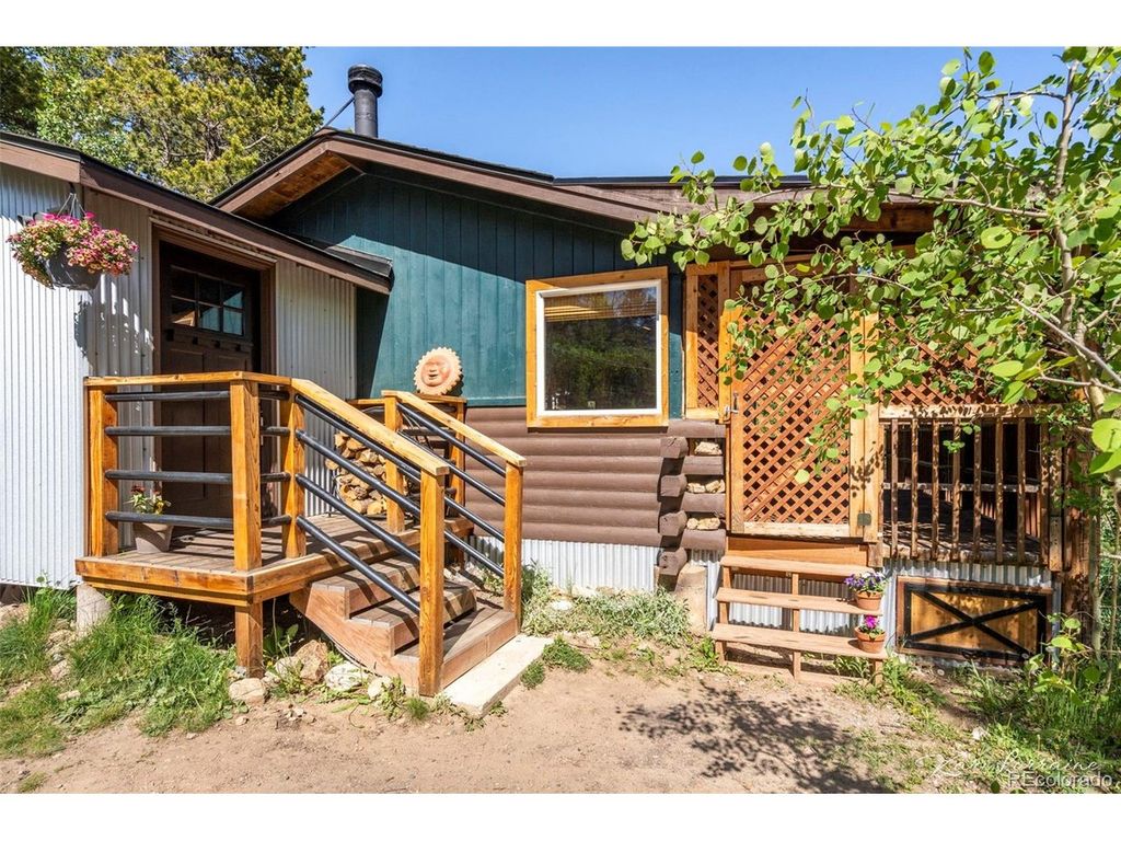 582 Karlann Dr, Black Hawk, CO 80422