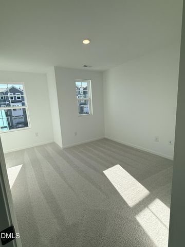 240 Snowfield Drive, Garner, NC 27529