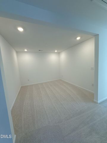 240 Snowfield Drive, Garner, NC 27529