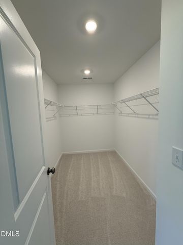 240 Snowfield Drive, Garner, NC 27529