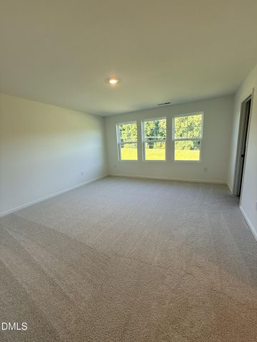 240 Snowfield Drive, Garner, NC 27529