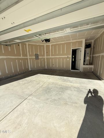 240 Snowfield Drive, Garner, NC 27529