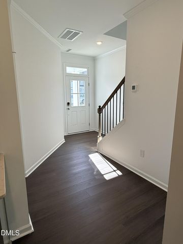 240 Snowfield Drive, Garner, NC 27529