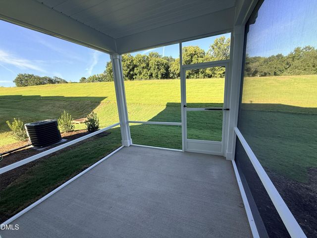 240 Snowfield Drive, Garner, NC 27529