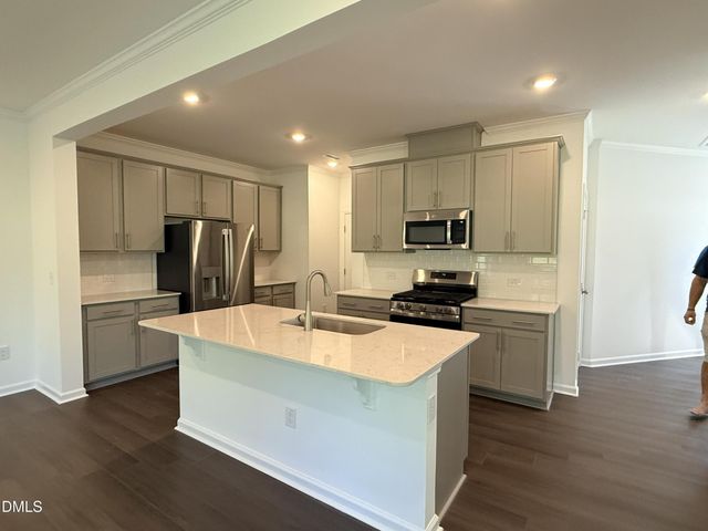 240 Snowfield Drive, Garner, NC 27529