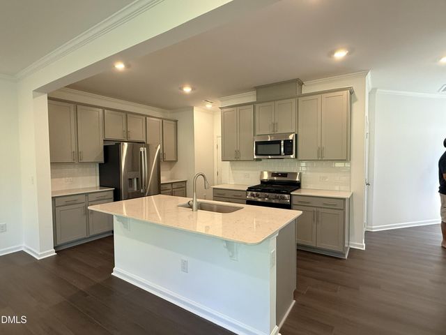 240 Snowfield Drive, Garner, NC 27529