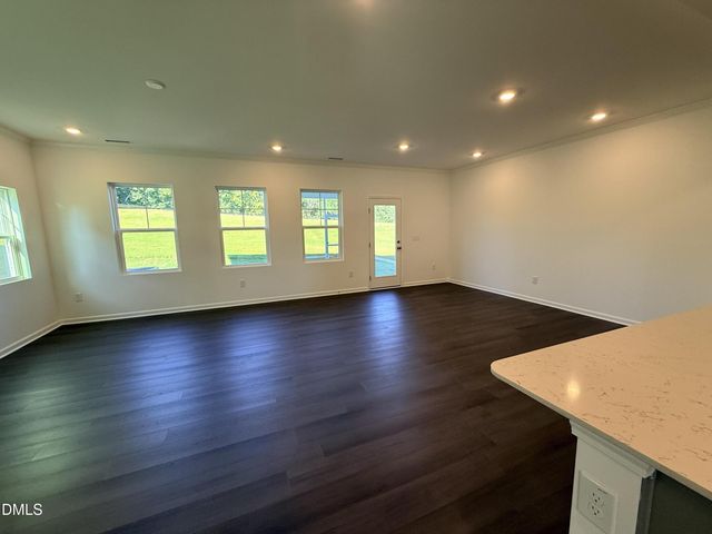 240 Snowfield Drive, Garner, NC 27529