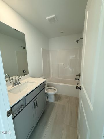240 Snowfield Drive, Garner, NC 27529