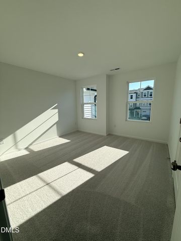 240 Snowfield Drive, Garner, NC 27529