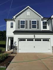 240 Snowfield Drive, Garner, NC 27529