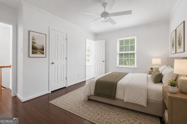 236 Mill Creek Place, Roswell, GA 30076
