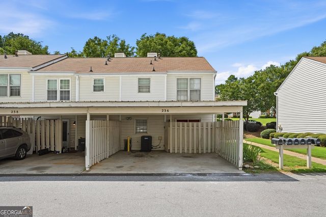 236 Mill Creek Place, Roswell, GA 30076
