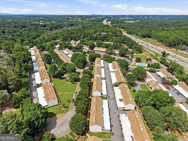 236 Mill Creek Place, Roswell, GA 30076