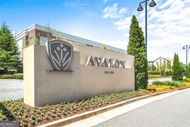 236 Mill Creek Place, Roswell, GA 30076