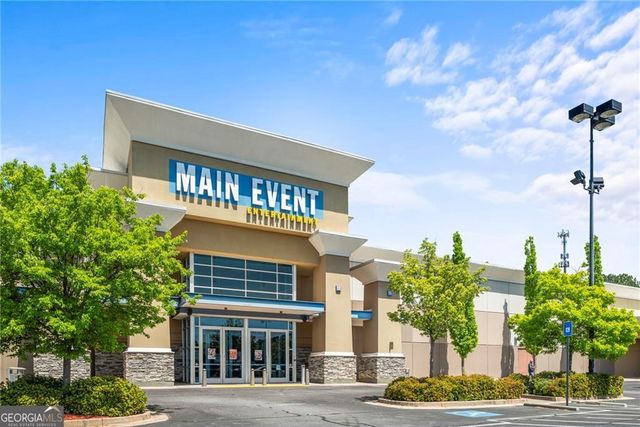 236 Mill Creek Place, Roswell, GA 30076