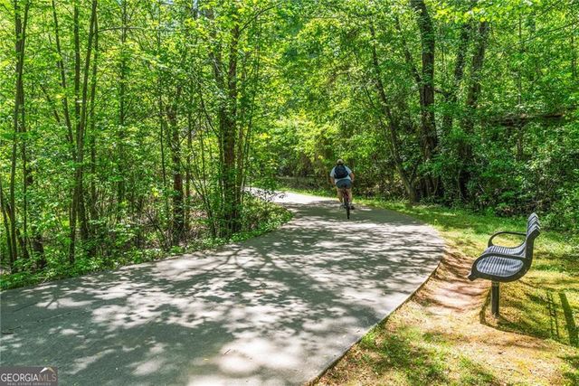 236 Mill Creek Place, Roswell, GA 30076
