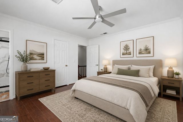 236 Mill Creek Place, Roswell, GA 30076