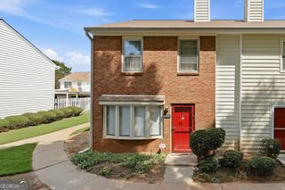 236 Mill Creek Place, Roswell, GA 30076