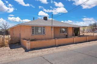 2700 MALPAIS Road SW, Albuquerque, NM 87105