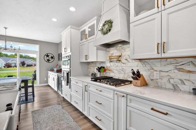 2636 Wood Swallow Avenue, Schoolcraft Twp, MI 49087