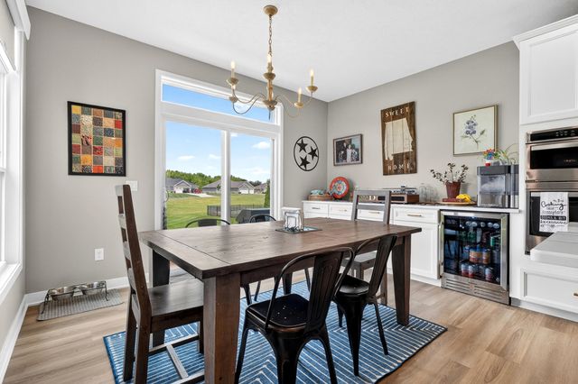 2636 Wood Swallow Avenue, Schoolcraft Twp, MI 49087