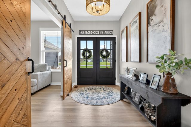 2636 Wood Swallow Avenue, Schoolcraft Twp, MI 49087