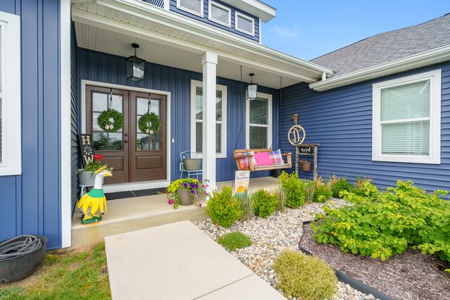 2636 Wood Swallow Avenue, Schoolcraft Twp, MI 49087