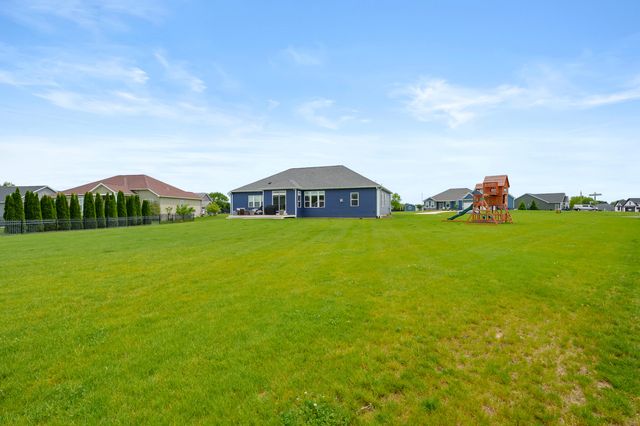 2636 Wood Swallow Avenue, Schoolcraft Twp, MI 49087
