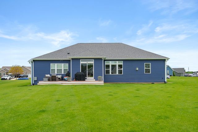 2636 Wood Swallow Avenue, Schoolcraft Twp, MI 49087