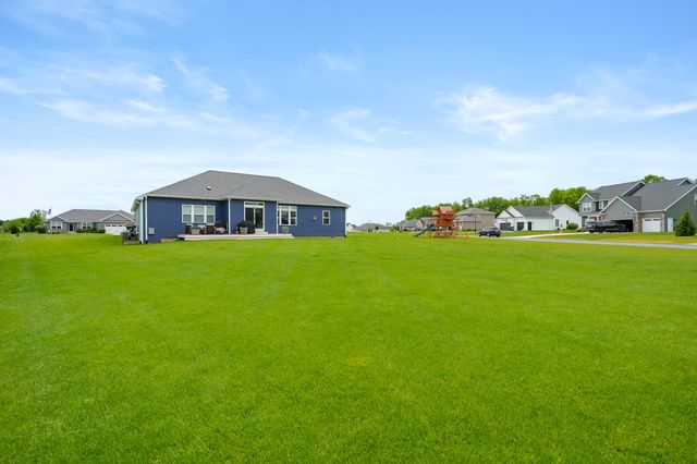 2636 Wood Swallow Avenue, Schoolcraft Twp, MI 49087