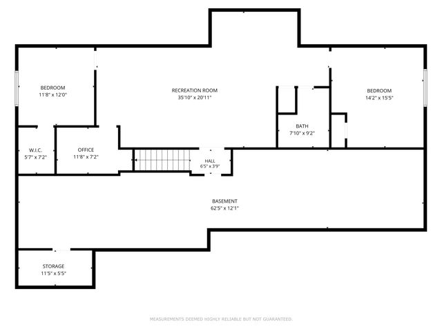 2636 Wood Swallow Avenue, Schoolcraft Twp, MI 49087