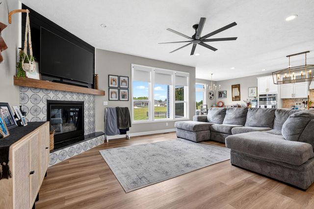 2636 Wood Swallow Avenue, Schoolcraft Twp, MI 49087