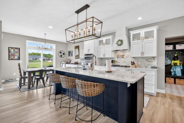 2636 Wood Swallow Avenue, Schoolcraft Twp, MI 49087