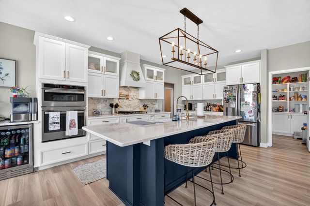 2636 Wood Swallow Avenue, Schoolcraft Twp, MI 49087