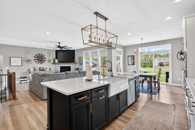 2636 Wood Swallow Avenue, Schoolcraft Twp, MI 49087