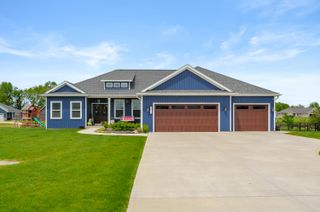 2636 Wood Swallow Avenue, Schoolcraft Twp, MI 49087