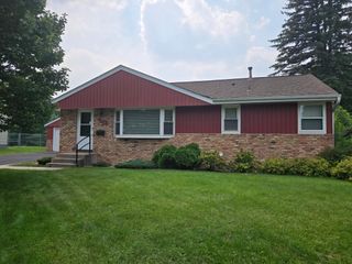6740 Monroe Street NE, Fridley, MN 55432