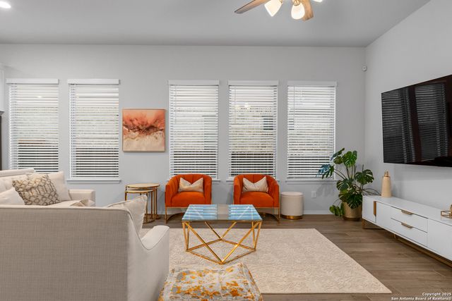 2640 Barkey Spgs, San Antonio, TX 78245