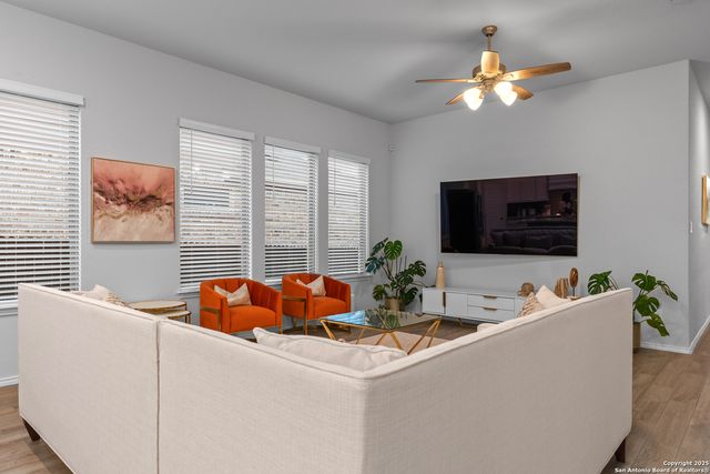 2640 Barkey Spgs, San Antonio, TX 78245