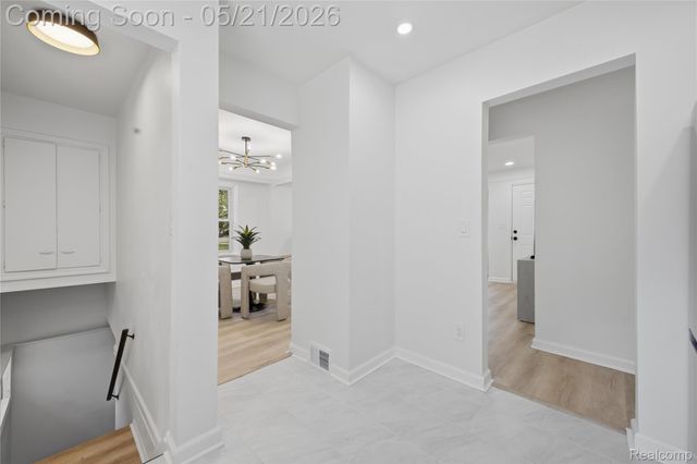 11302 Grayfield, Redford Charter Township, MI 48239