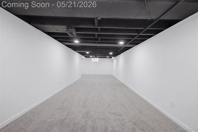 11302 Grayfield, Redford Charter Township, MI 48239