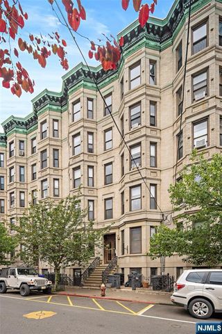 1110 Park Avenue 5L, Hoboken, NJ 07030