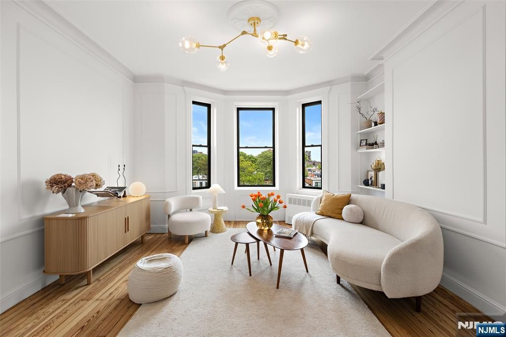 1110 Park Avenue 5L, Hoboken, NJ 07030