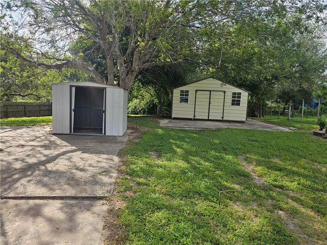 4302 Magee Lane, Corpus Christi, TX 78410