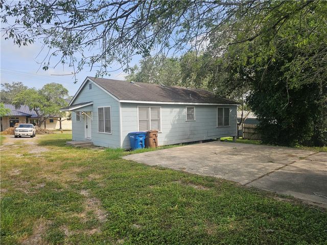 4302 Magee Lane, Corpus Christi, TX 78410