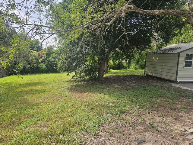 4302 Magee Lane, Corpus Christi, TX 78410