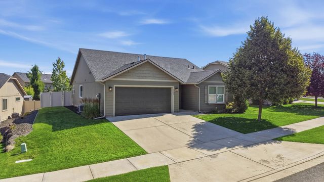 2209 S Lloyd Ct, Spokane, WA 99223